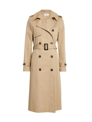 Cappotto Marks & Spencer beige