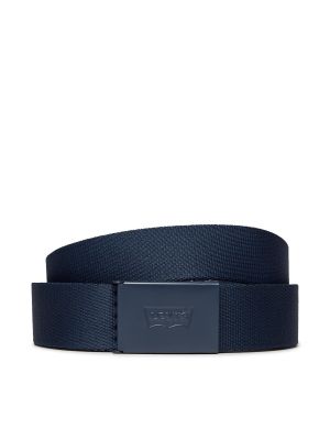 Cinturón Levi's azul