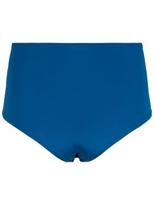 Nohavičky Devoted By Zizzi modrá