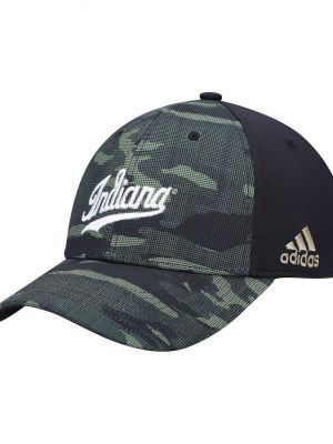 Камуфляжная шляпа Adidas