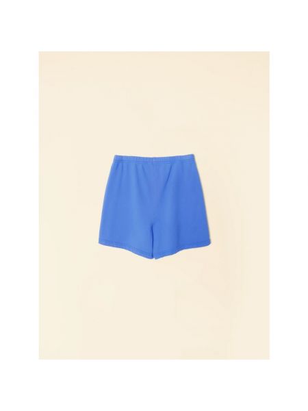 Pantalones cortos Xirena azul