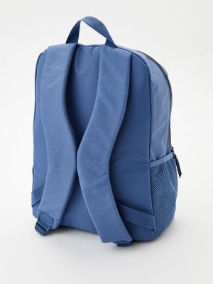 Рюкзак Adidas голубой