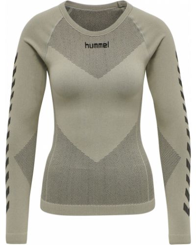 Marškinėliai ilgomis rankovėmis Hummel