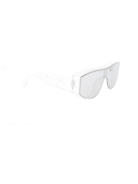 Gafas de sol Fendi blanco