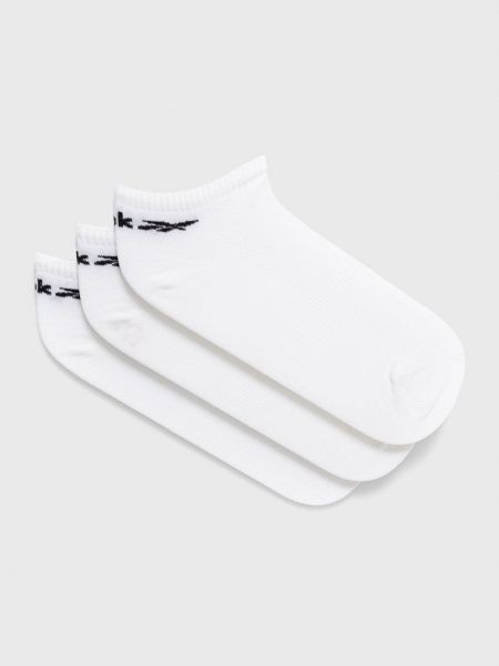 Čarape Reebok bijela