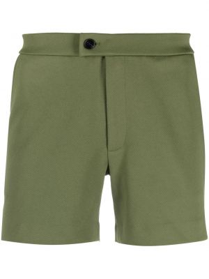 Shorts Ron Dorff grønn