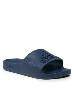 Sandales Adidas bleu