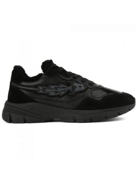 Nike huarache shoe palace best sale