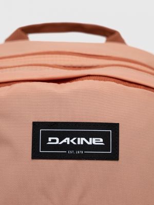 Plecak Dakine pomarańczowy