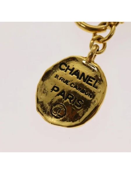 Pulsera retro Chanel Vintage