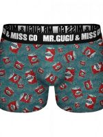 Muške gaćice Mr. Gugu & Miss Go
