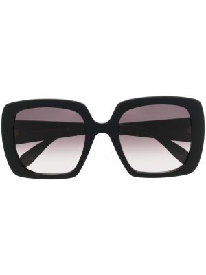 Briller Alexander Mcqueen Eyewear svart