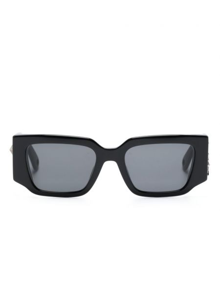 Sluneční brýle Lanvin černé