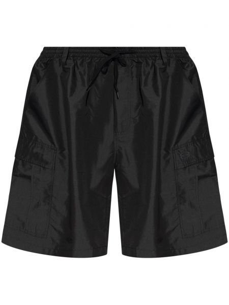 Shorts Balenciaga sort