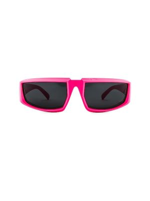 Gafas de sol Wisdom rosa