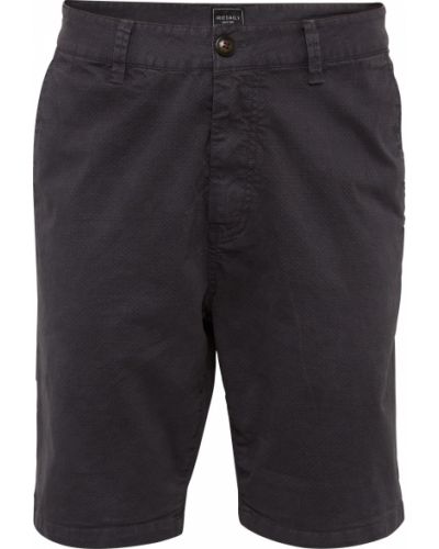 Pantaloni chino Iriedaily negru