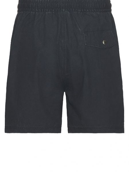 Pantalones cortos Deus Ex Machina negro