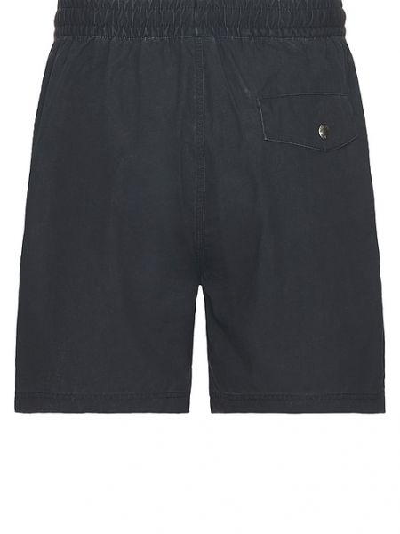 Shorts Deus Ex Machina noir