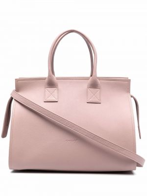 Shoppingbag Marsell rosa