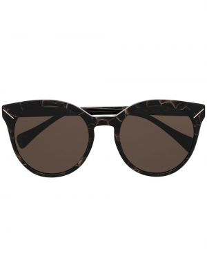 Gafas de sol Yohji Yamamoto marrón