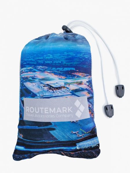 Сумка Routemark синяя