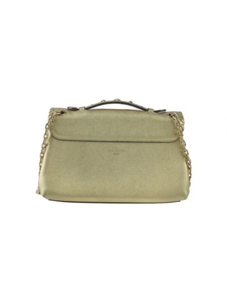 Retro bolso cruzado de cuero Louis Vuitton Vintage