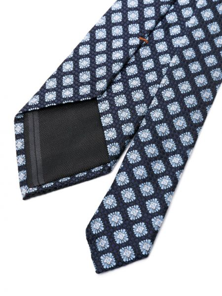 Hedvábná kravata Zegna