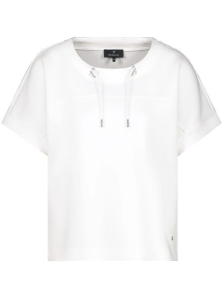 T-shirt Monari weiß