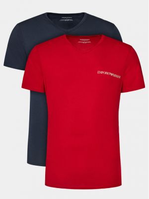 Priliehavé tričko Emporio Armani Underwear
