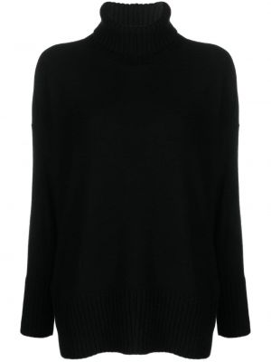 Пуловер Antonelli черно