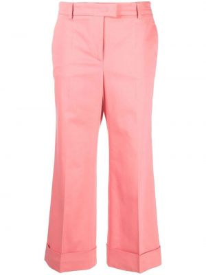 Kalhoty Alberto Biani - Růžová