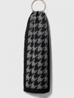 Серый шарф Morgan