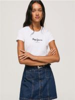 Camisetas Pepe Jeans para mujer