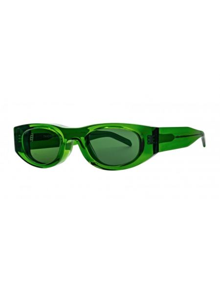 Sonnenbrille Thierry Lasry grün