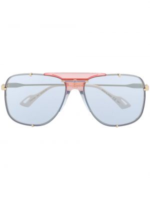 Briller Gucci Eyewear gull