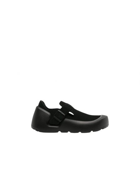 Sneakersy Birkenstock czarne