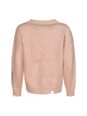 Suéter R13 rosa