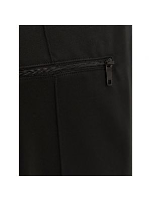 Pantalones de chándal Courrèges negro