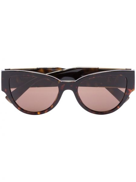 Briller Versace Eyewear brun