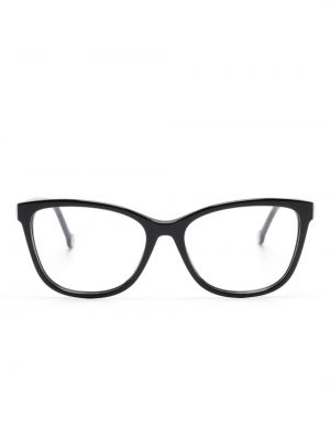Brilles Carolina Herrera melns