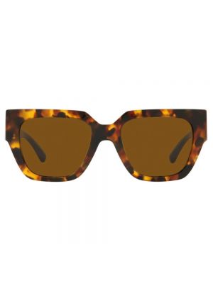 Sonnenbrille Versace braun