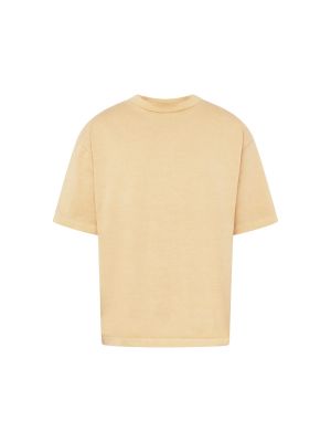 T-shirt Tom Tailor Denim marrone