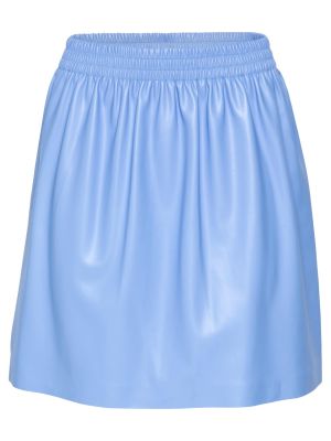 Mini suknja Rich & Royal plava