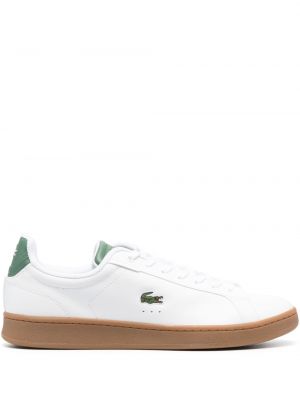 Sneakers Lacoste vit