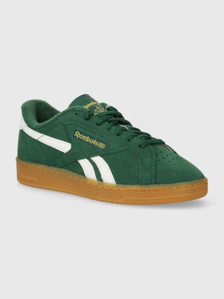 Sneakers Reebok Classic zöld