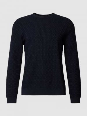 Dzianinowy sweter Joop! Collection