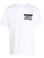 T-Shirts für damen Aries