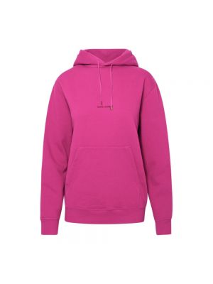 Bluza Saint Laurent - Różowy
