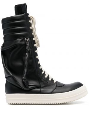 Sneakers Rick Owens svart