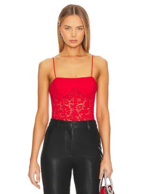Body Cami Nyc rouge